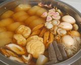 大根の冷凍方法(おでんや煮物や味噌汁用)作り方8写真