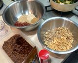 自作の食べるラー油 『完成版』作り方23写真