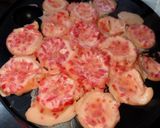 ドキっ☆紅生姜だらけのたこ焼き作り方2写真