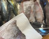 肌荒れ改善【鯵と鱈の南蛮漬け】作り方4写真
