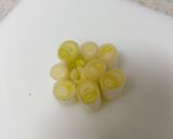 長ネギの味噌マヨグラタン作り方1写真