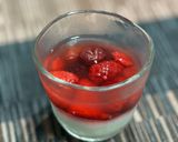 簡単 果物 ヨーグルトスイーツ作り方8写真