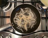 カルボナーラ風味のポテトサラダ作り方4写真