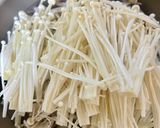 -8kg!ダイエット 腸活!大満足!きのこスープ作り方4写真