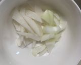 お一人様野菜たっぷり洋風天津飯味親子丼作り方3写真
