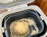 AIと作る！「ふっくらクリームパン」作り方3写真