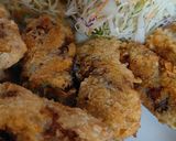 豚コマ肉の大葉じゃがいも作り方8写真