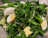 Broccoli/Avocado/Egg作り方6写真