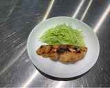 簡単！しいらの西京焼き作り方4写真