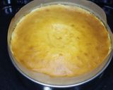なめらかチーズケーキ作り方9写真