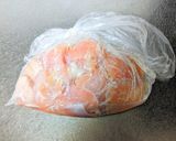塩麹のチキンクリームシチュー作り方3写真