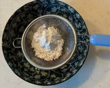 おかんレシピ𓀤𓀣茄子とピーマンの肉詰め作り方4写真