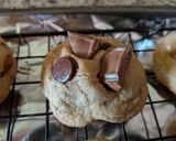 アメリカの甘いクッキー4種作り方4写真