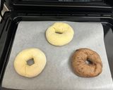 はじめて作ったベーグル作り方7写真