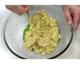 おやつや夜食に！さつまいも餅★動画あり★作り方7写真