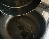 パンに魂売った焼きおにぎり④炙りガリマ作り方4写真