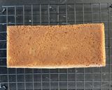 ウィークエンドシトロン（レモンケーキ）作り方5写真