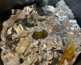 お弁当にも⭐︎しっとりほっくりかぼちゃ煮作り方4写真
