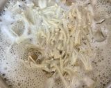 -8kg!ダイエット 腸活!大満足!きのこスープ作り方7写真