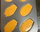 簡単お店の味♡マドレーヌ作り方12写真