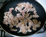 豚キャベツキムチ作り方1写真