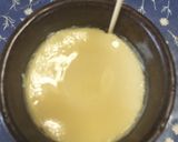 基本のプリン(カラメルソース付き)作り方13写真