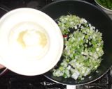 青梗菜ピリ辛オイスターソース炒め♪簡単作り方4写真