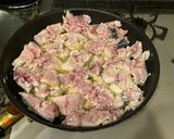 鯖の揚げ焼き甘辛たれ絡め作り方2写真