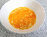 今夜の夕飯に◎小松菜ときくらげの甘酢炒め作り方5写真