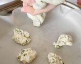 【ポリ袋で簡単】蓮根はんぺんのモチモチ焼作り方7写真