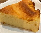 米粉のヨーグルトケーキ作り方8写真