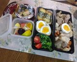 秋深まり(^q^)田舎のいも炊き☺作り方49写真