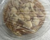鶏むね肉とたっぷり玉ねぎの南蛮漬け作り方6写真