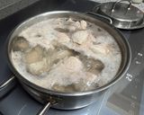 ✳︎カルビチム✳︎韓国家庭料理✳︎一晩寝かせた作り方3写真