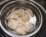 簡単！冷やし麺☆鶏塩レモン　タルタル添え作り方5写真