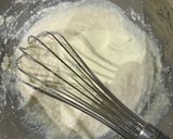 簡単豆腐チョコムース(低糖質)作り方2写真