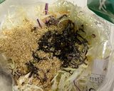 袋キャベツの塩昆布ナムル風作り方2写真