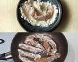 柔らか鶏ささみのにんにくケチャップソテー作り方2写真