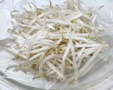 もやしとちくわのカレー醤油マヨ【作り置き】作り方1写真