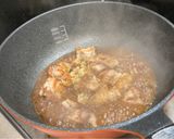 鶏もも肉の生姜照り焼き作り方7写真