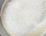 米粉のお手軽レモンケーキ作り方5写真