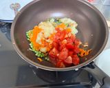 自信作♪ 簡単♪キーマカレー作り方5写真