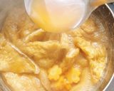 甘辛油揚げお豆腐すき煮【美味しい】作り方9写真