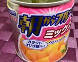 簡単♪優しい甘さのフルーツ寒天作り方1写真
