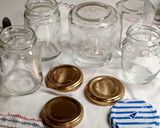 完熟梅で甘酸っぱいウメジャム作り方8写真