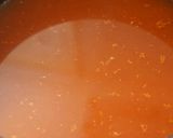 あさり入りチゲラーメン作り方4写真