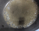 訪問ヘルパーが作る豆苗の柔らかい卵とじ作り方8写真