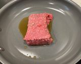 Gochujang Beef Bowl作り方3写真