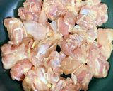 鶏もも肉で簡単♪塩こんぶチキン作り方4写真