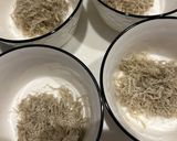 とろろ昆布スープ 簡単 即席作り方1写真